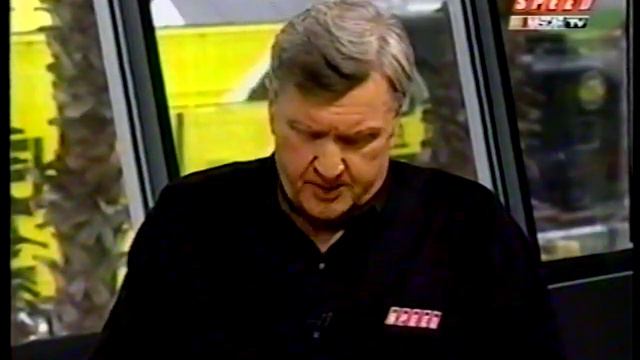 2004 Speedweeks 2-14-04 PM смотреть онлайн