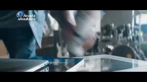 Реклама Head & Shoulders