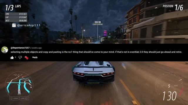 Forza Horizon 5 Update 25 EVENTLAB 2.0 Your Final Predictions!