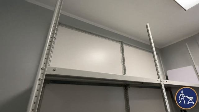 Торговый монтаж и модификация торгового оборудования