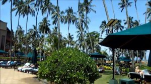 Hotel Royal Palms Beach**** Kalutara, Sri Lanka