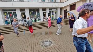 3.08.24г..."Закипела Сирень"...