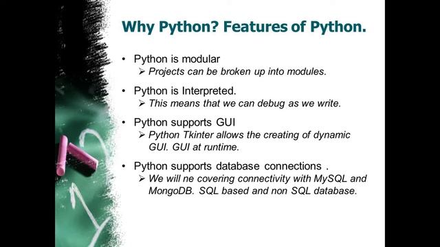 Introduction to Python Class