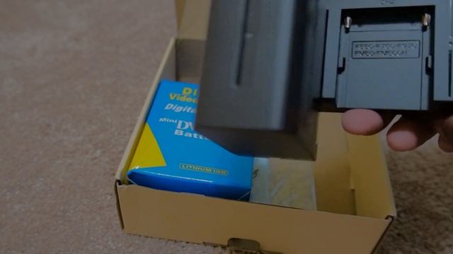 PowerExtra NP-F970 Battery Unboxing смотреть онлайн