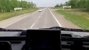 Тест-Драйв ЗИЛ-131
