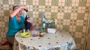 БОРОДАВКИ. Народный способ убрать бородавки. Рецепт от бородавок.