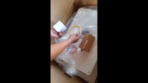 #solar Unboxing deye inverter 8kw