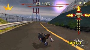 Tony Hawk's Downhill Jam PS2 Gameplay HD (PCSX2)