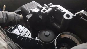теплообменник DAF 105