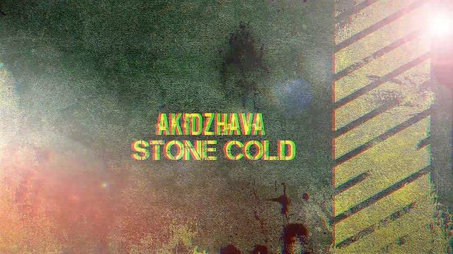 Akidzhava - Stone Cold [Exclusive] смотреть онлайн