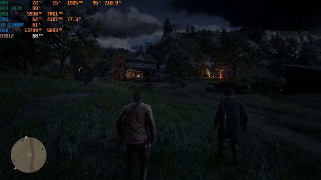 RED DEAD REDEMPTION 2 #RDR2 #live смотреть онлайн