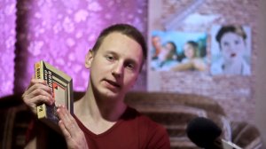 Романтическая педофилия. ЛОЛИТА / ВЛАДИМИР НАБОКОВ.