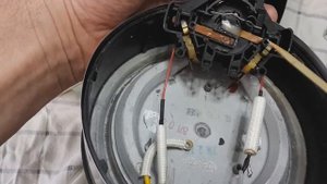 Чайник Philips HD9340 ремонт