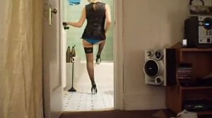tranny de mexico