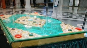 21/Шаби барот,священная ночь бараат.