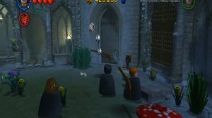 Гарри потер 8 часть