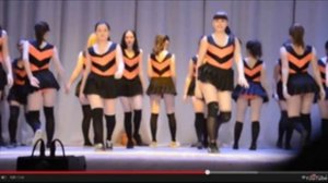 Russian club shut over teenage twerking video