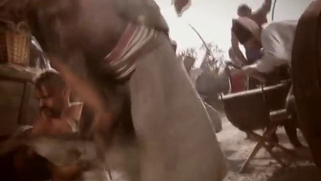 Дума про Тараса Бульбу (2008) смотреть онлайн