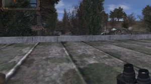 ОП 2.1 Стройплощадка , УРТ , ПДА Тирана , Конвой 3 квеста