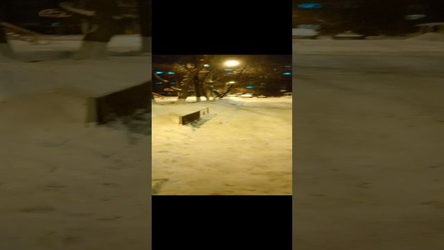 Вот такая зима, 13.02.23.