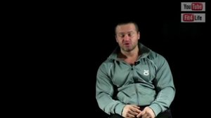 Почему ненавидят качков (кратко) - Денис Борисов