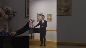 "Если жизнь тебя обманет" Алябьев на стихи А.СПушкина