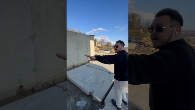 ЛУЧШИЙ КОТТЕДЖНЫЙ ПОСЕЛОК В СОЧИ!🔥