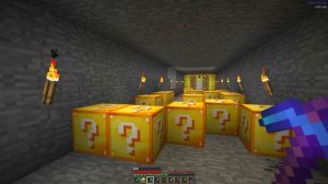 КАК СКРАФТИТЬ ДВОЙНУЮ АЛМАЗНУЮ КИРКУ БОГА ? КАК ПОЛУЧИТЬ СЕКРЕТНЫЕ ПРЕДМЕТЫ В MINECRAFT ЗАЩИТА НУБА