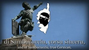 "Borgu" - Corsican Nationalist Song