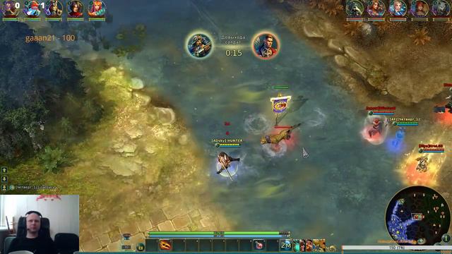 Prime World смотреть онлайн