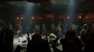 Властелин колец: Кольца власти сезон 1 серия 2 (Сериал,2022)