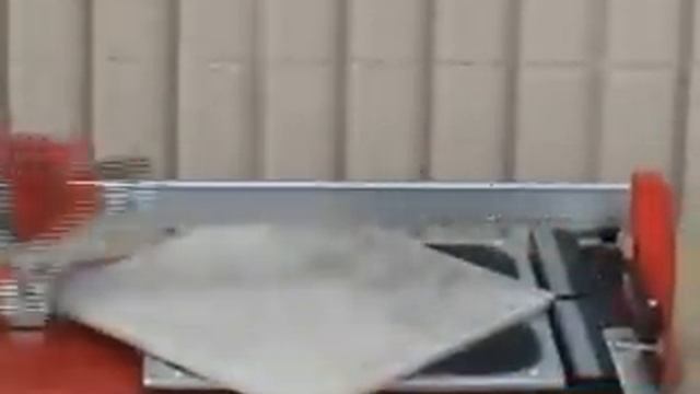 SUPERCOUP Tile cutter. смотреть онлайн