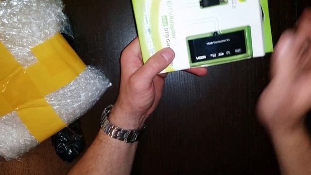 AliExpress Adapter MHL OTG micro USB HDMI Galaxy S4 S5 Note3 смотреть онлайн
