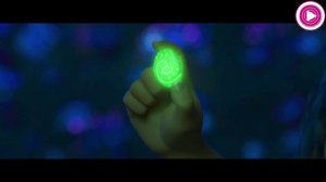 Tomatoa Evolution (Moana)