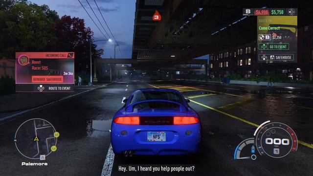 NFS UNBOUND LIVE! LOOKING FOR MONEY GLITCHES NFS UNBOUND смотреть онлайн