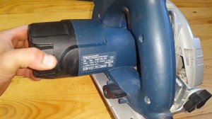 metabo ks 55 fs vs  bosch gks 55 ce    Стоит ли покупать рекламу