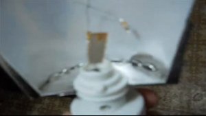 Самодельный ночник от 220 вольт