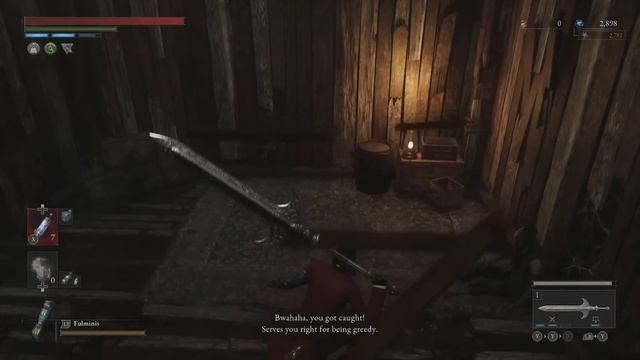 8 AWESOME Secrets in Lies of P! смотреть онлайн