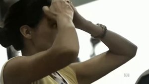 Ian Thorpe - The Swimmer (Legendado)