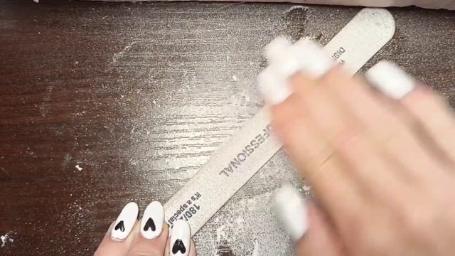 Колечко из Поли-геля/Дизайн ногтей/Маникюр самой себе/Гелевые типсы/Наращивание самой себе☺ смотреть онлайн