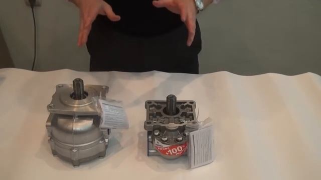 Как правильно выбрать насос НШ? смотреть онлайн