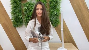 Обзор на настольную лампу Xiaomi Mijia LED Desk Lamp Lite