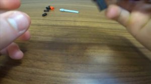 ИНСТРУКЦИЯ К МИНИ АК-104 ИЗ ЛЕГО ТЕХНИК КОТОРЫЙ СТРЕЛЯЕТ !