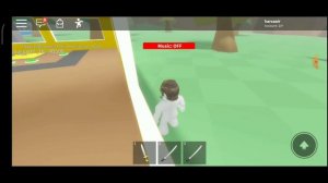 Jadi Dewa YouTuber (Roblox Youtube tycoon 2 player)