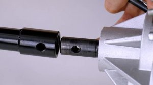 Мотобур Habert HD 520A. Руководство по сборке.