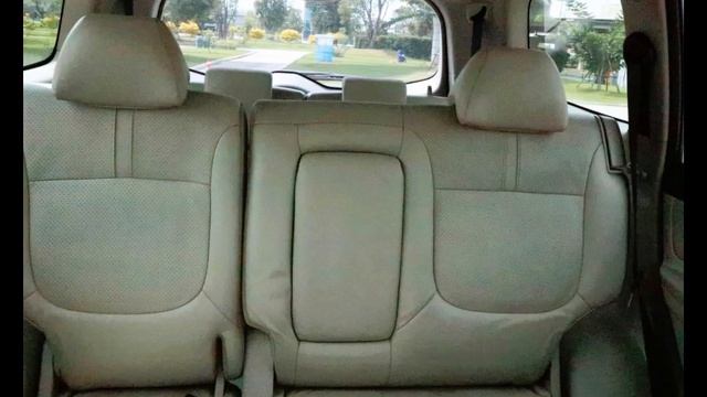 mitsubishi pajero sport 2.5 GT ปี 2011 เครื่องยนต์ดีเซลราคา 358,000บาท смотреть онлайн