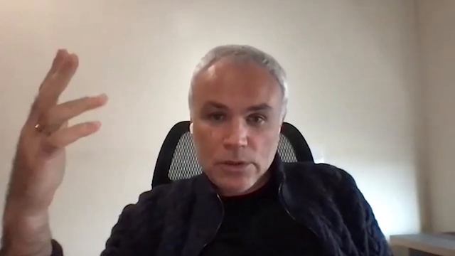 Сергей Орловский: Создание игр, природа реальности и гипотеза симуляции | Подкаст «Ноосфера» #014 смотреть онлайн