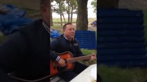 Ногайцы кайфуют
