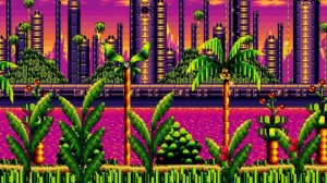 АЙСБЕРГ SONIC THE HEDGEHOG 2