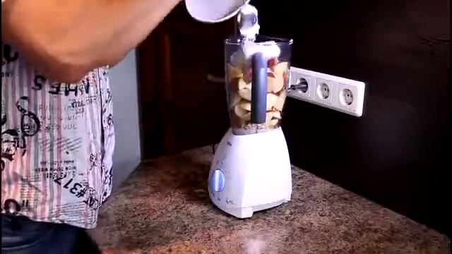 Набор массы при употреблении овсянки и творога смотреть онлайн